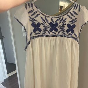 Urban outfitters shift dress